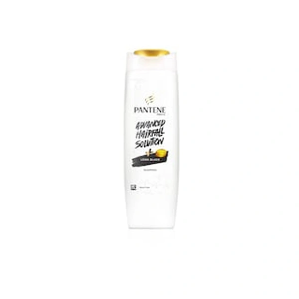 PANTENE SHAMPO ADVANCED HAIR SOLUTION LONG BLACK 75ML