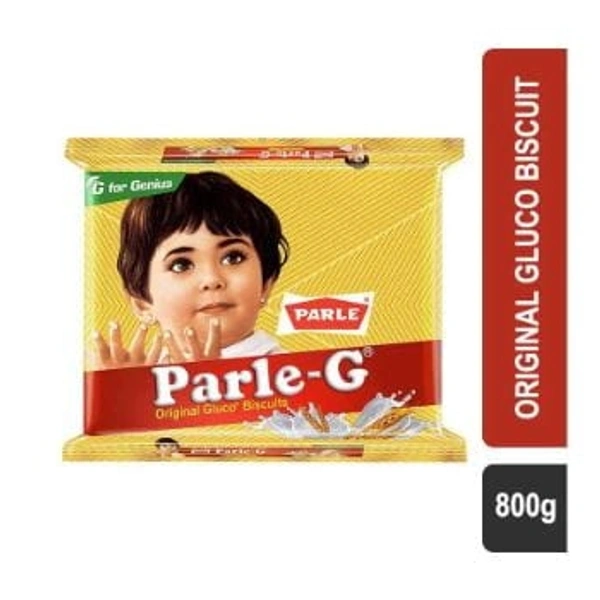 PARLE BISCUITS ORIGINAL 800GM