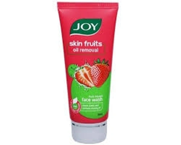 JOY FW STRAWBERRY 100 ML