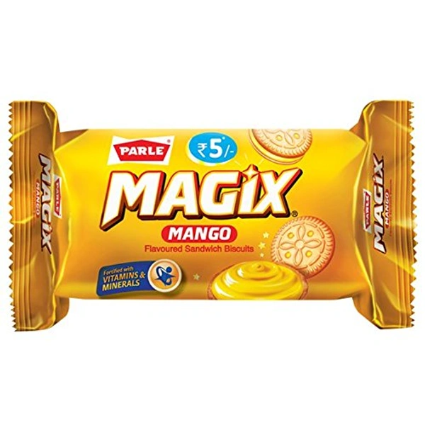 PARLE BIS MAGIX MANGO 40.8GM