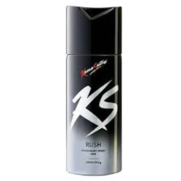 KS DEO RUSH 150ML