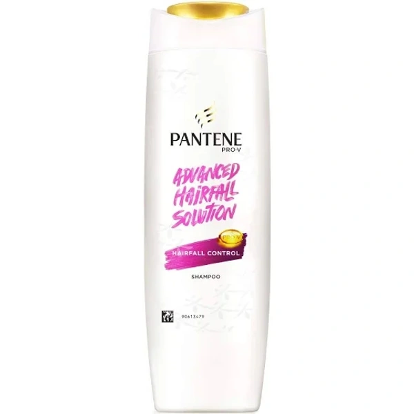 PANTENE SHAMPO ADVANCED HAIR SOLUTION HFC 180ML