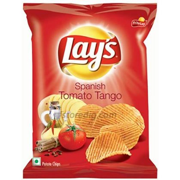 LAYS SPANISH TT 30G