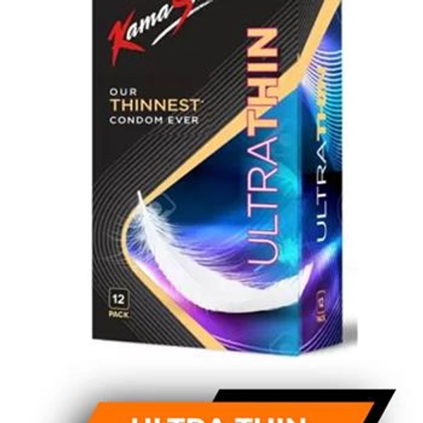 KS CONDOMS ULTRA THIN 3N