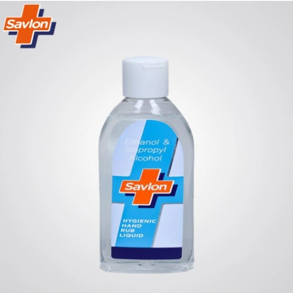 SAVLON HYGIENE HAND RUB 200ML