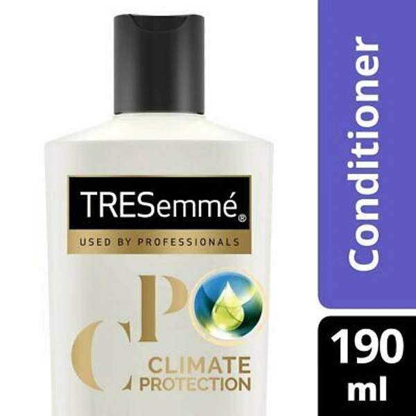 TRESEMME COND CLIMATE PROTECTION 190ML