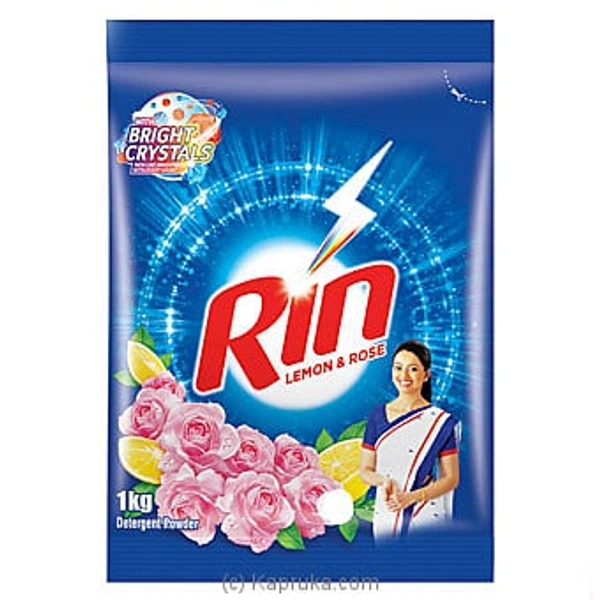 RIN REFRESH POWDER 500G