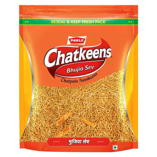 PARLE CHATKEENS BHUJIA SEV 400G