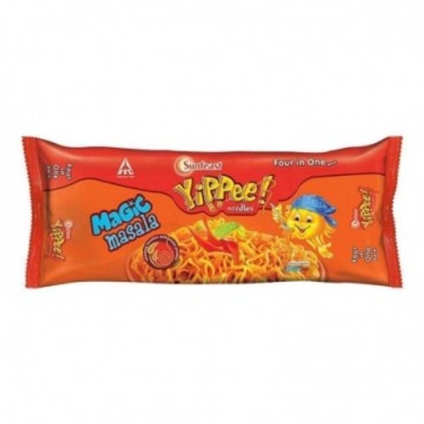 YIPPEE NOODLES 360G