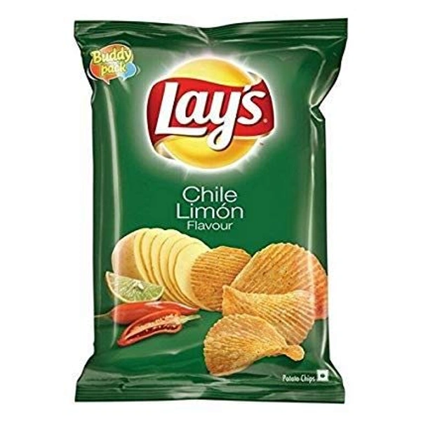 LAYS CHILLI LEMON 30G