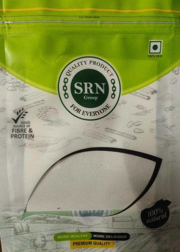 SRN GUDIA SHAKKAR 500G