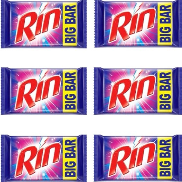RIN BAR 6*250G