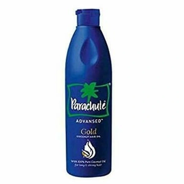 PARACHUTE ADV.GOLD COCONUT OIL 170ML