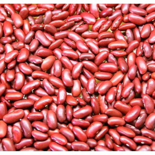 SRN RAJMA RED 500g