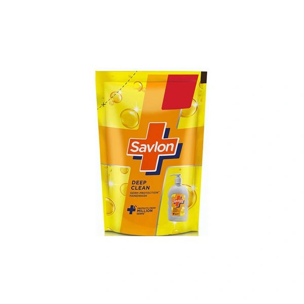 SAVLON DEEP CLEAN 175ML