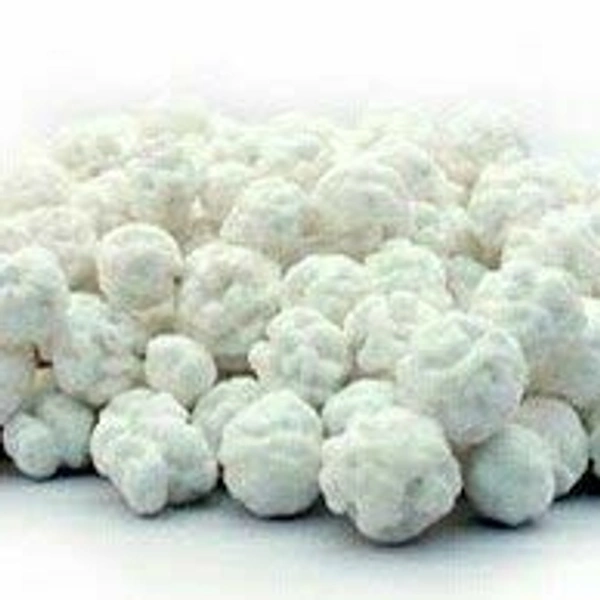 SRN MAKHANA  POOJA 100G