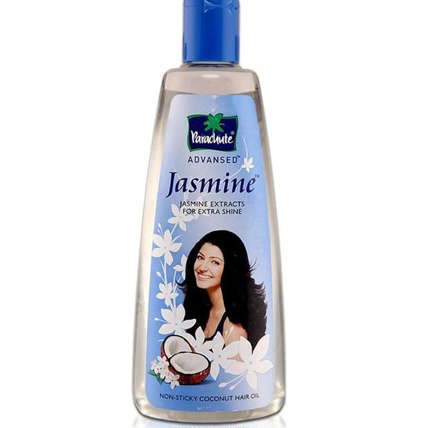 PARACHUTE HAIR OIL JASMINE 200ML