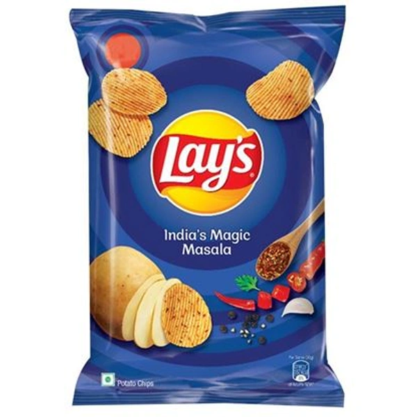 LAYS MAGIC MASALA 78G