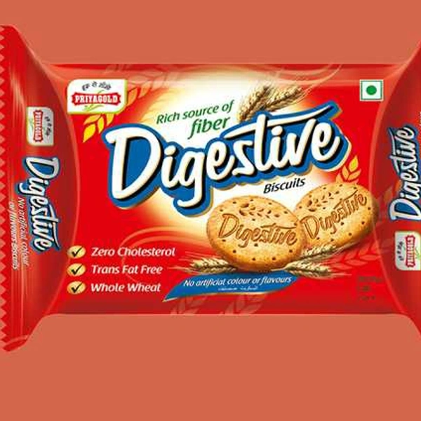 CREMICA DIGESTIVE BIS. 120G