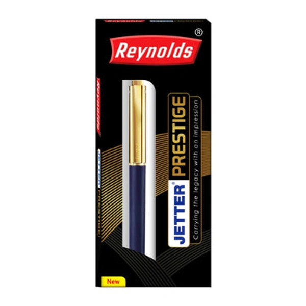 REYNOLDS JETTER PEN PRESTIGE