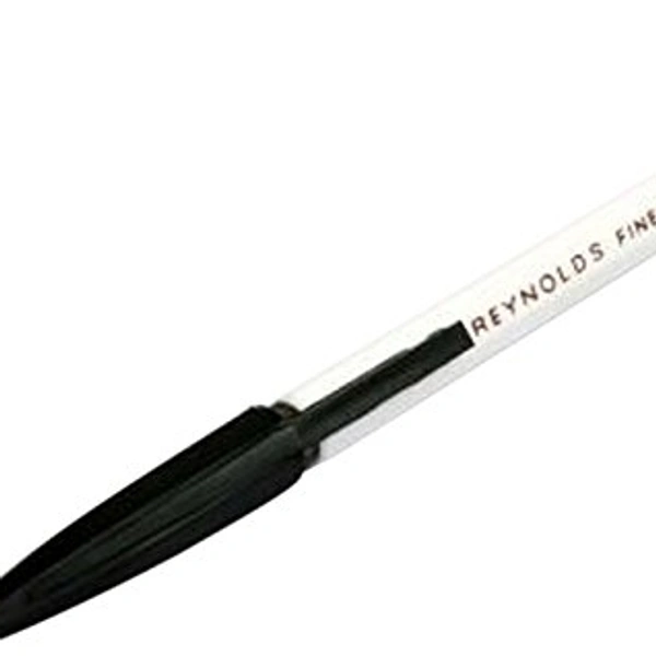 REYNOLDS BALL PEN 045 BLACK
