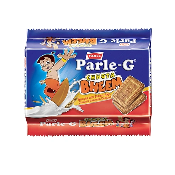 PARLE CHHOTA BHEEM 70G