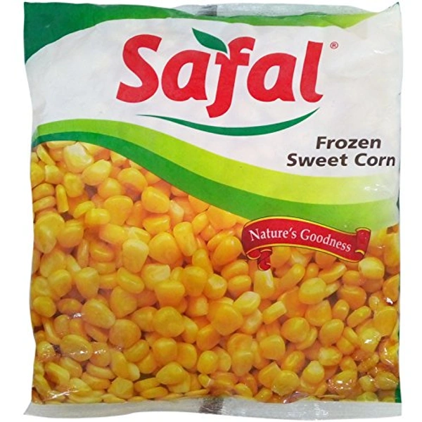 SAFAL FROZEN SWEET CORN 500GM