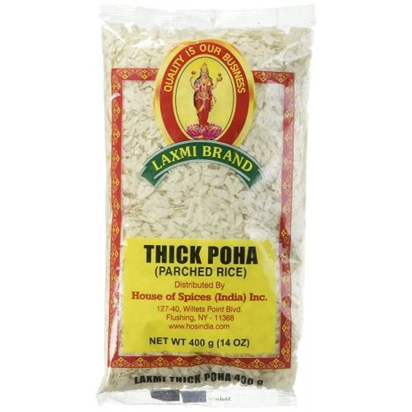 LAXMI PREMIUM POHA 1KG