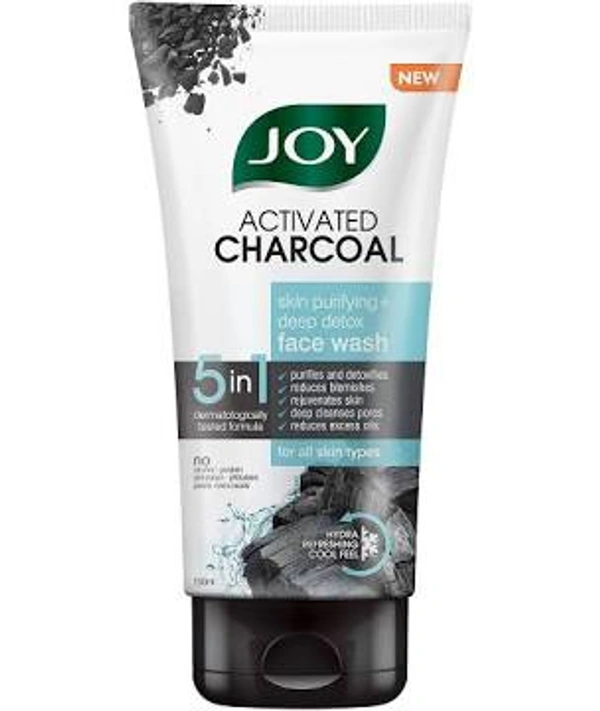 JOY FW CHARCOAL 100 ML