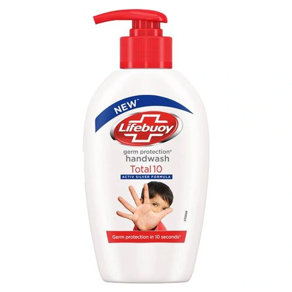 LIFBUOY TOTAL HW 190ML