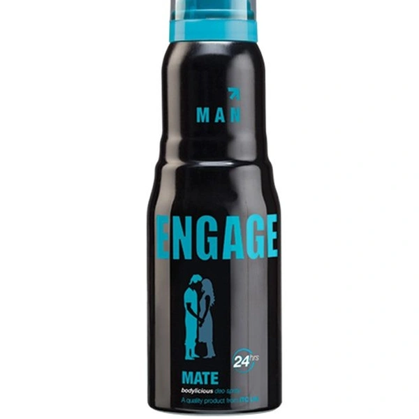ENGAGE MATE DEO MEN 150ML
