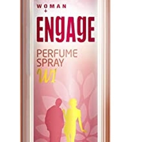 ENGAGE ON WOMAN HONEY BLOSSOM 100ML