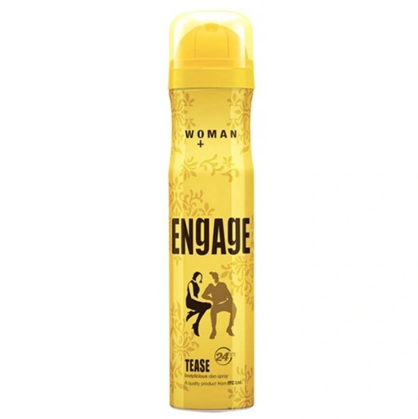 ENGAGE TEASE DEO WOMAN 150ML