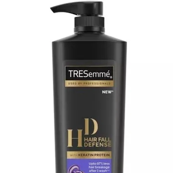 TRESEMME SHMP HF DEFENSE 185ML