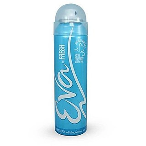 EVA DEO STAND OUT 125ML