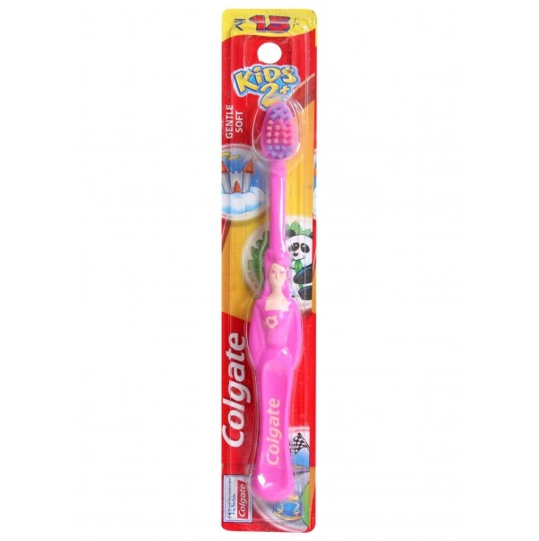 COLGATE TB SUPER JUNIOR 2+