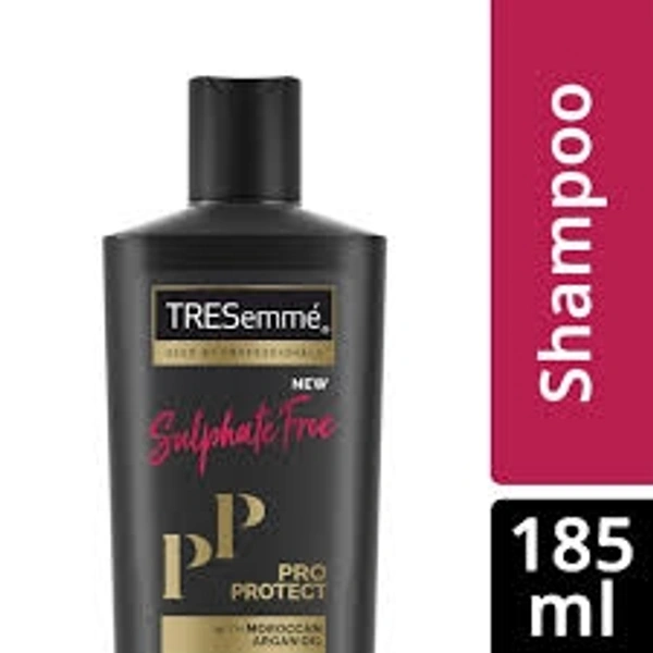 TRESEEMME SHMP PRO PROTECT SF 185ML