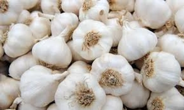 Garlic - 250 Grams (Approx Weight), Next Day Delivery