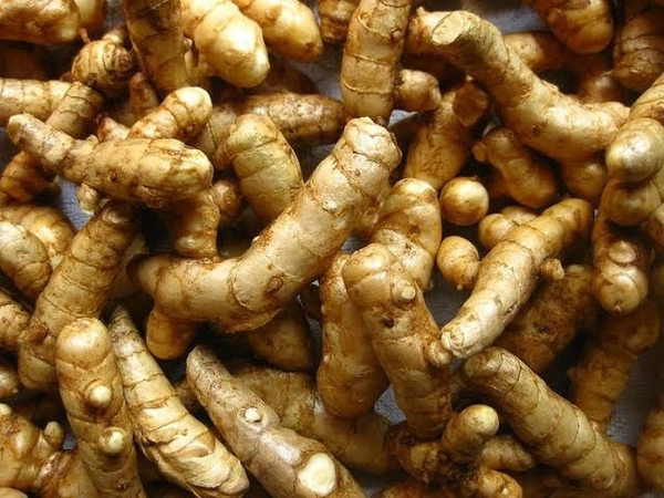 Hybrid Ginger - 250 Grams (Approx Weight), Next Day Delivery