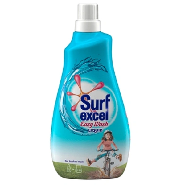 SURF EXCEL LQ EASY WASH 500ML
