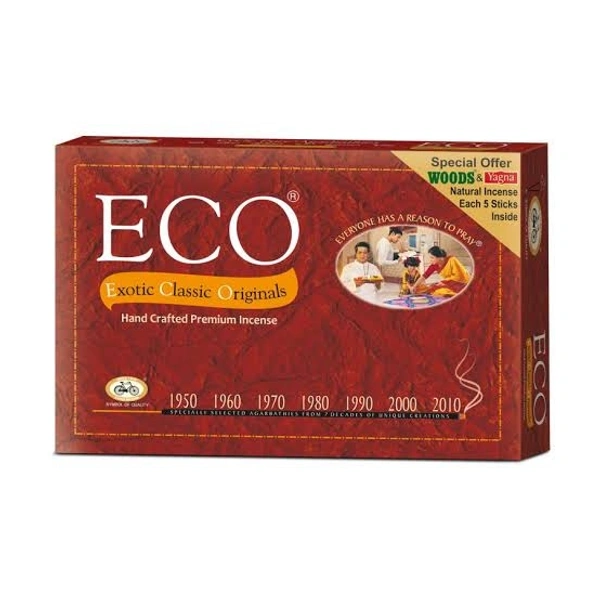 CYCLE ECO AB 392G
