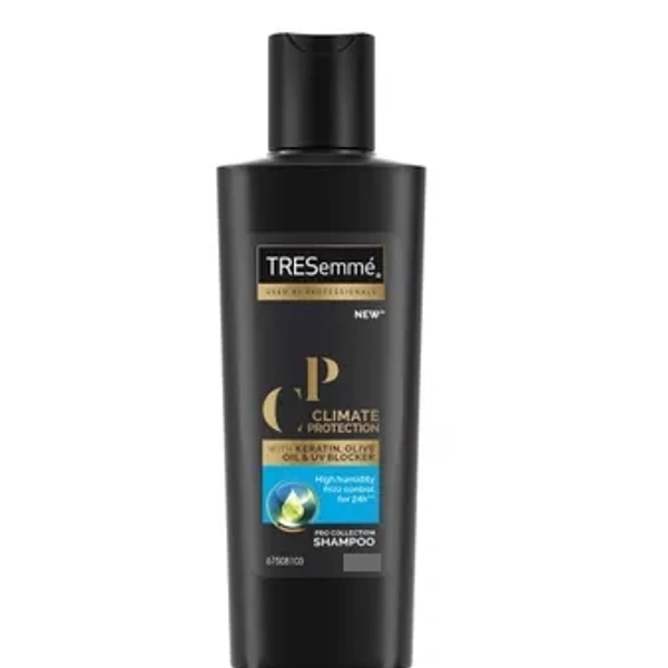 TRESEMME SHMP CLIMATE PROTECTION 185ML