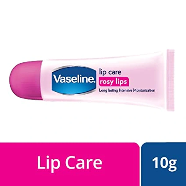 VASELINE LIP CARE 10G
