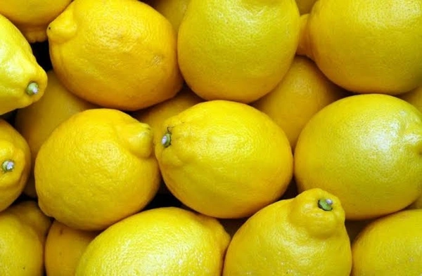 Lemon - 250 Grams (Approx Weight), Next Day Delivery