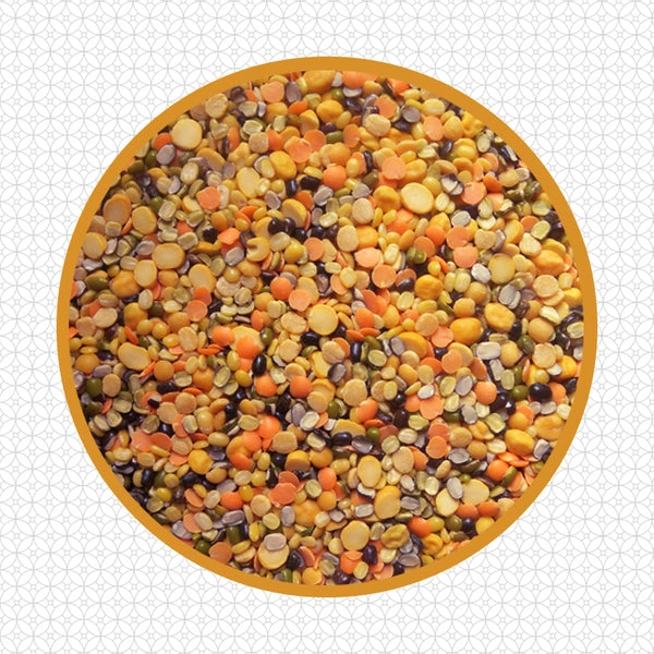 LOOSE DAL MIXED