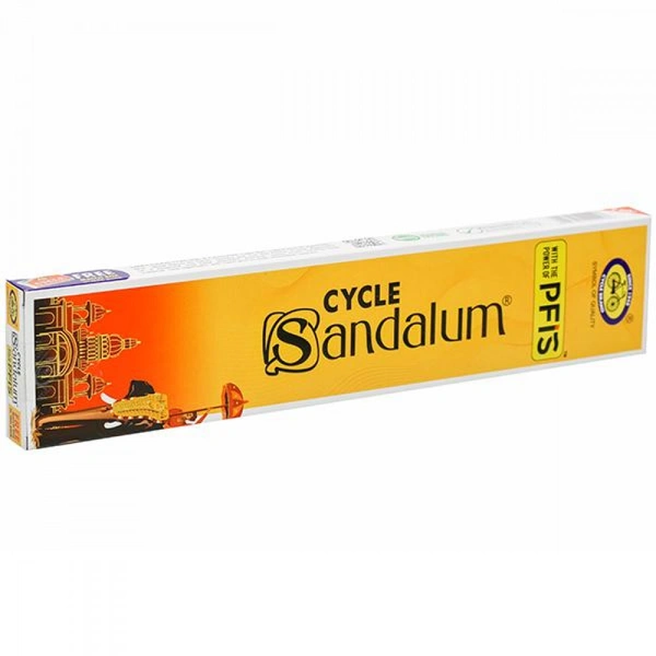 CYCLE AB SANDALUM 109GM