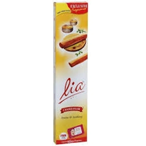 CYCLE AB LIA ECO CHANDANAM 105G