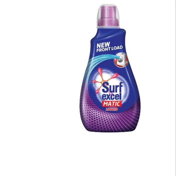 SURF EXCEL MTK FL LIQ 1.02L