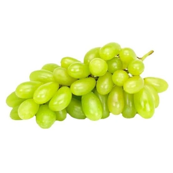 Grapes (Angoor) - 250 Grams (Approx Weight), Next Day Delivery