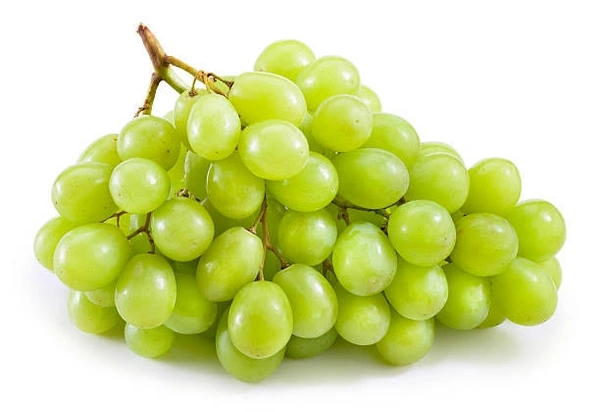 Grapes (Angoor) - 1 Kg (Approx Weight), Next Day Delivery
